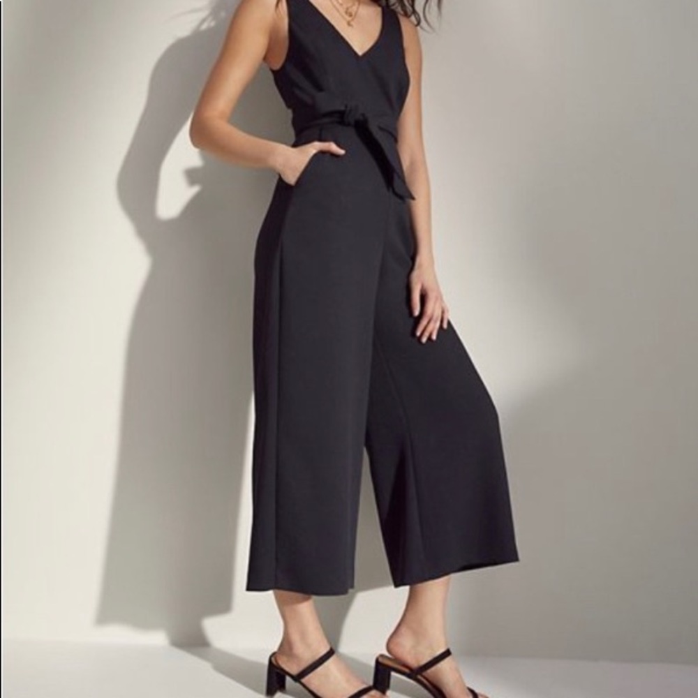 Aritzia Jumpsuit Gem